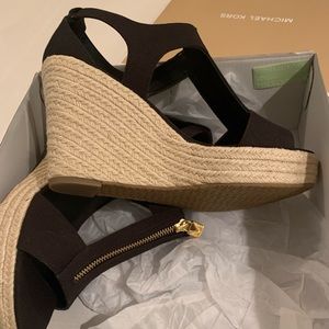 Michael Kors Wedges